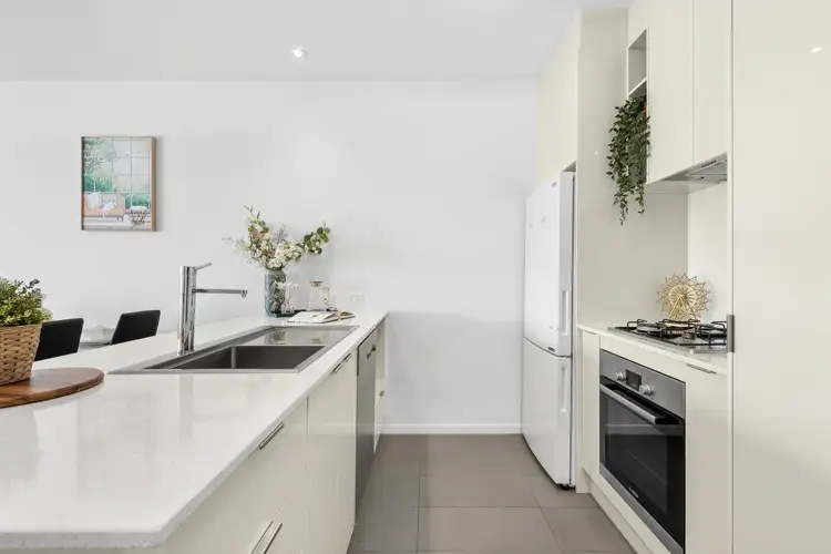 Fourth view of Homely apartment listing, B314/60 Autumn Terrace, Clayton South VIC 3169