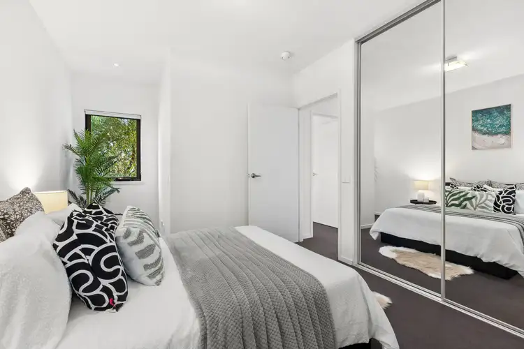 Sixth view of Homely apartment listing, B314/60 Autumn Terrace, Clayton South VIC 3169