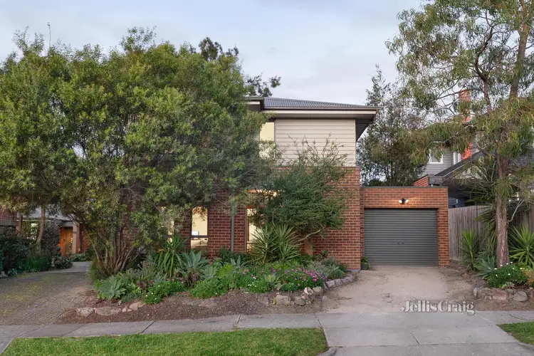 4/10 Wellington Street, Montmorency VIC 3094