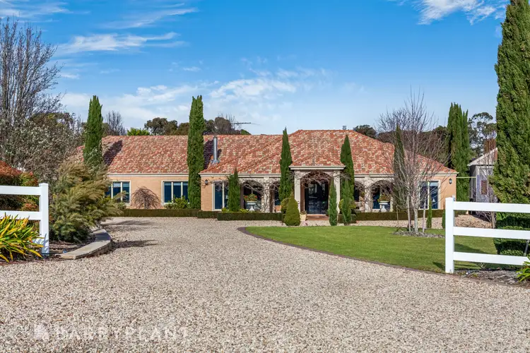 20 Eastern Ridge, Hidden Valley VIC 3756