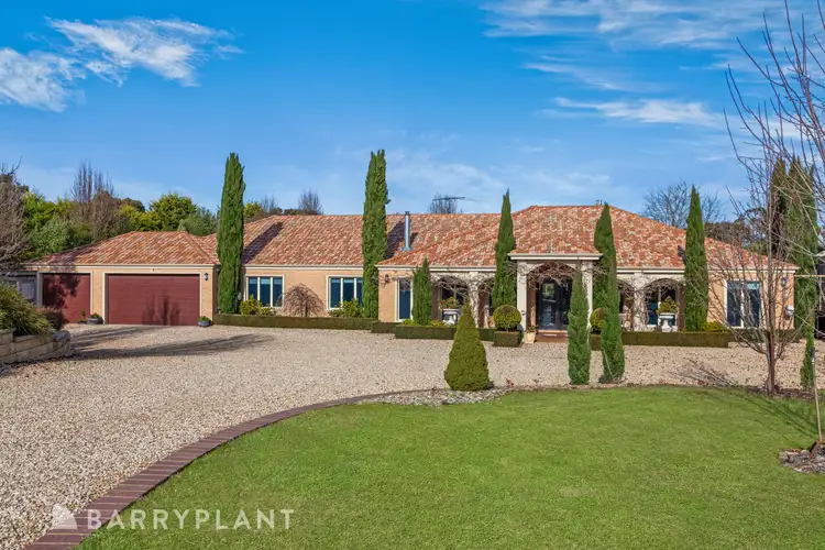 Second view of Homely house listing, 20 Eastern Ridge, Hidden Valley VIC 3756