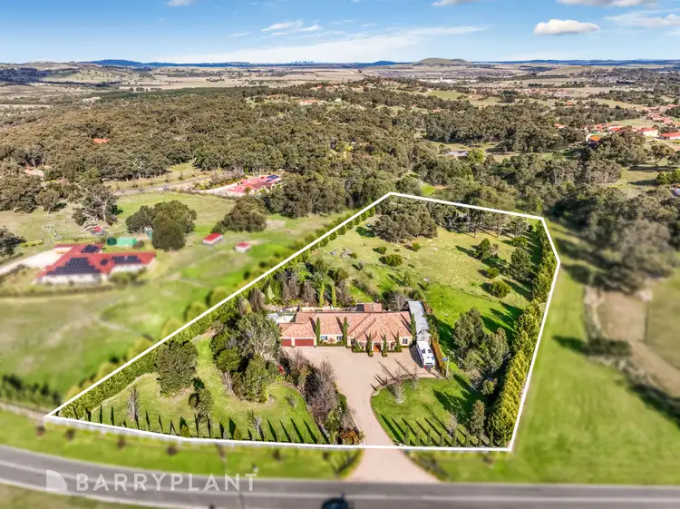 Third view of Homely house listing, 20 Eastern Ridge, Hidden Valley VIC 3756