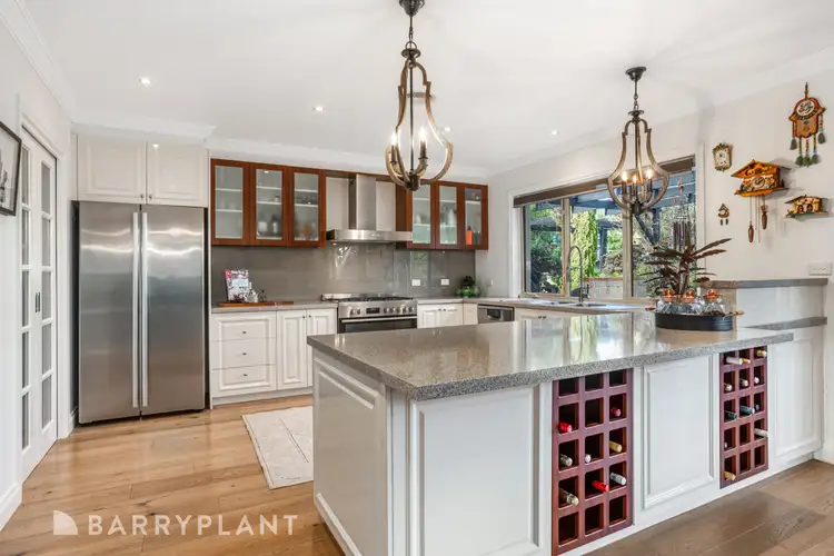 Fourth view of Homely house listing, 20 Eastern Ridge, Hidden Valley VIC 3756