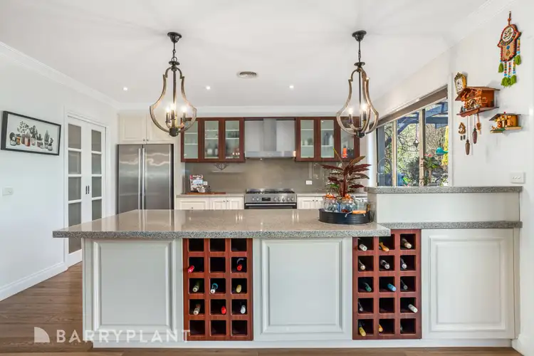 Fifth view of Homely house listing, 20 Eastern Ridge, Hidden Valley VIC 3756