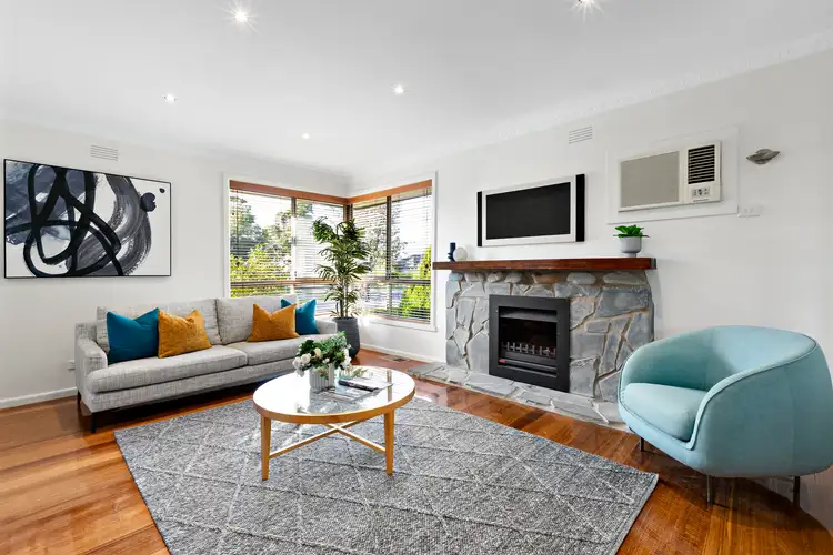 Second view of Homely house listing, 39 Carson Street, Mulgrave VIC 3170