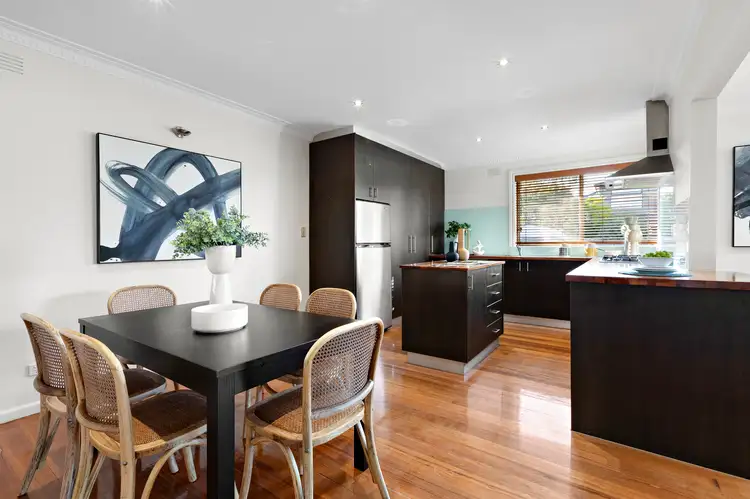 Third view of Homely house listing, 39 Carson Street, Mulgrave VIC 3170