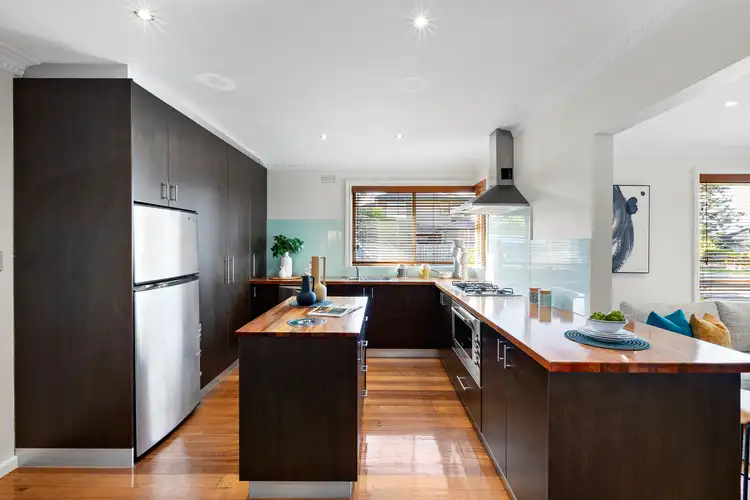 Fourth view of Homely house listing, 39 Carson Street, Mulgrave VIC 3170
