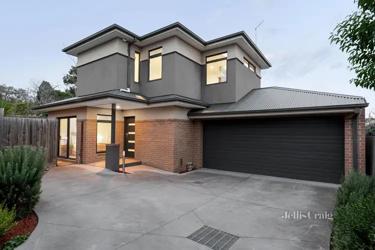 3/38 Prospect Road, Rosanna VIC 3084