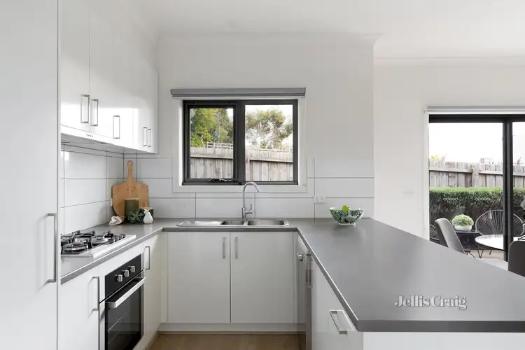 Fifth view of Homely townhouse listing, 3/38 Prospect Road, Rosanna VIC 3084