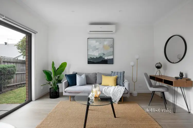 Sixth view of Homely townhouse listing, 3/38 Prospect Road, Rosanna VIC 3084