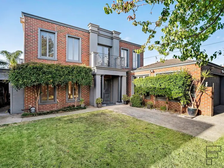 Second view of Homely house listing, 19 Lord Street, Mckinnon VIC 3204