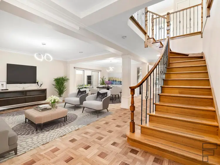 Third view of Homely house listing, 19 Lord Street, Mckinnon VIC 3204
