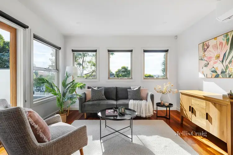 Main view of Homely townhouse listing, 23 Madeline Street, Preston VIC 3072