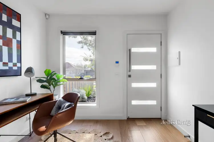 Third view of Homely townhouse listing, 23 Madeline Street, Preston VIC 3072