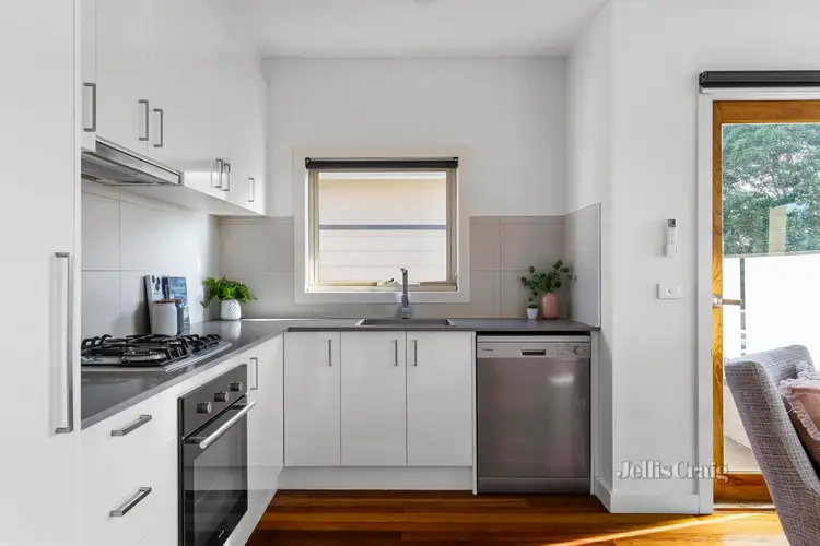Fifth view of Homely townhouse listing, 23 Madeline Street, Preston VIC 3072