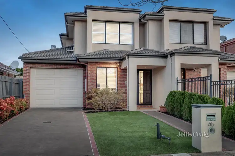 4B Pleasance Street, Bentleigh VIC 3204