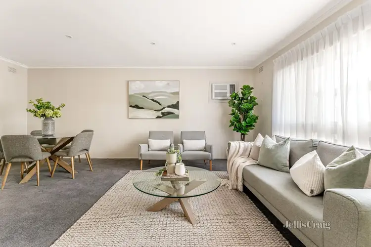 5 Paljan Court, Cheltenham VIC 3192