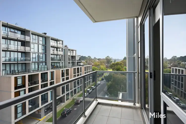 503/8 Martin Street, Heidelberg VIC 3084