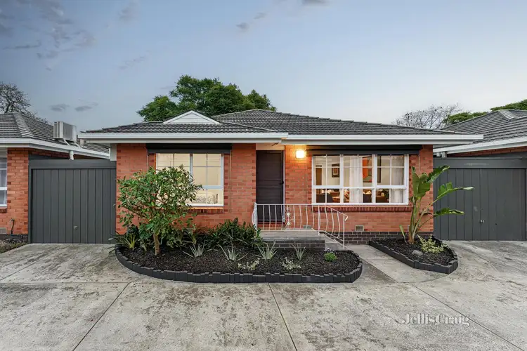 10/6 Thistle Grove, Highett VIC 3190