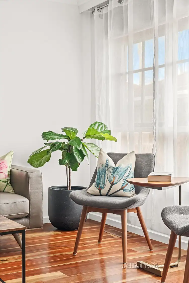 Fifth view of Homely unit listing, 10/6 Thistle Grove, Highett VIC 3190