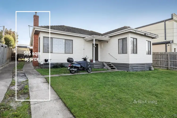 3 Vasey Street, Bentleigh East VIC 3165