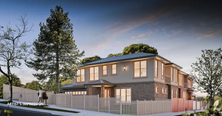 15 Paxton Street, Malvern East VIC 3145