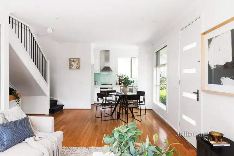 Fourth view of Homely townhouse listing, 1/4 Mark Street, Viewbank VIC 3084