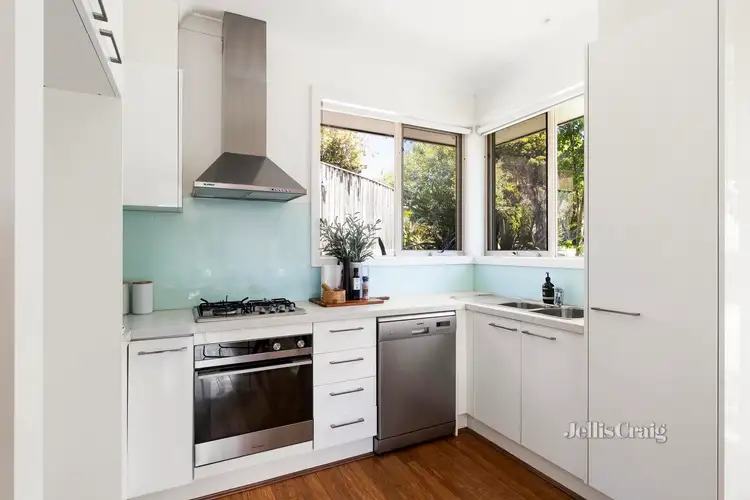 Fifth view of Homely townhouse listing, 1/4 Mark Street, Viewbank VIC 3084
