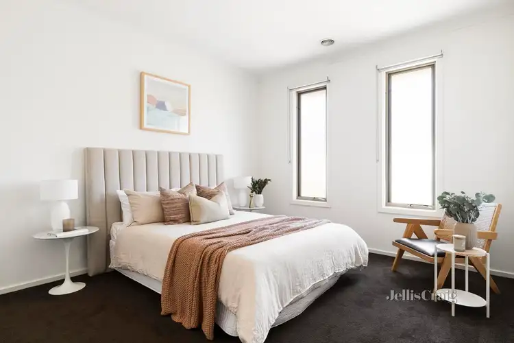 Sixth view of Homely townhouse listing, 1/4 Mark Street, Viewbank VIC 3084