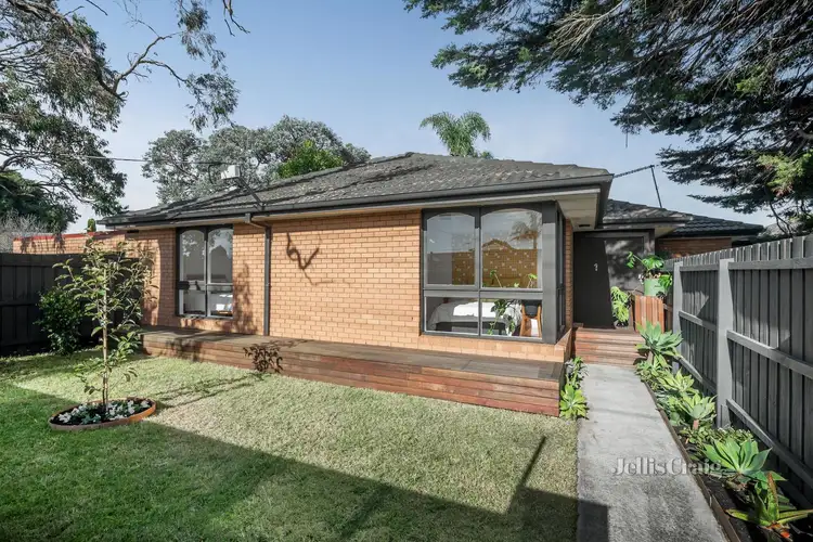 Main view of Homely unit listing, 1/816-822 Heatherton Road, Springvale South VIC 3172