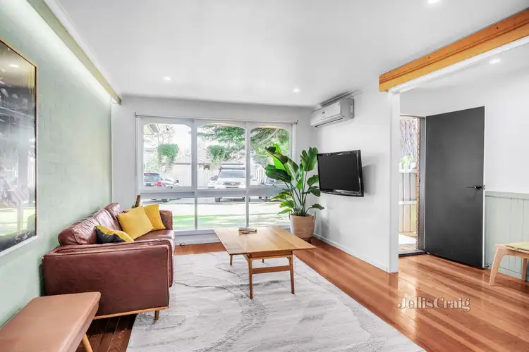 Second view of Homely unit listing, 1/816-822 Heatherton Road, Springvale South VIC 3172