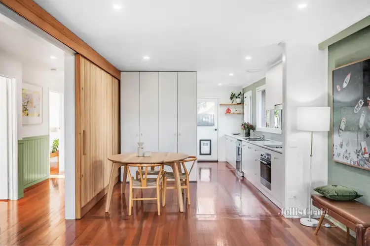 Third view of Homely unit listing, 1/816-822 Heatherton Road, Springvale South VIC 3172