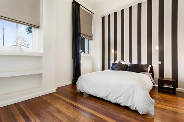 Fourth view of Homely townhouse listing, 40 Princes Street, Port Melbourne VIC 3207