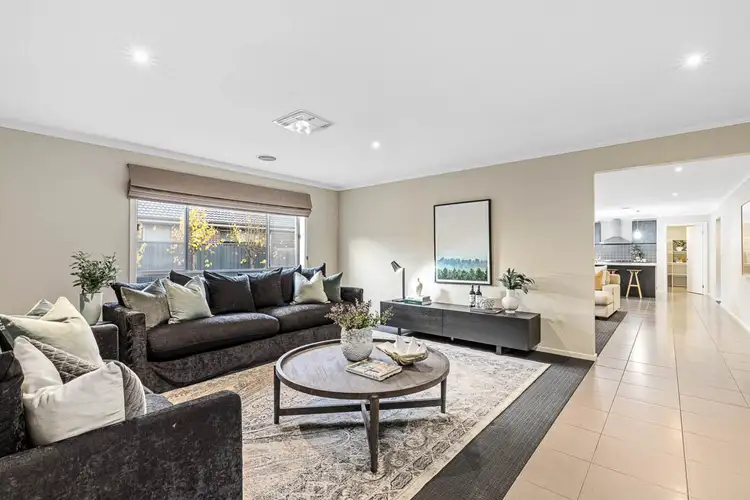 Third view of Homely house listing, 20 Dartmoor Court, Alfredton VIC 3350