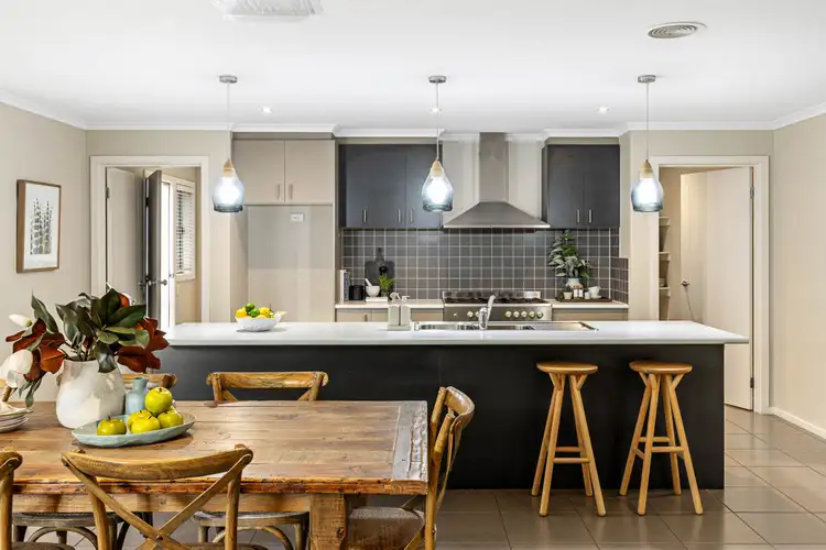 Fourth view of Homely house listing, 20 Dartmoor Court, Alfredton VIC 3350