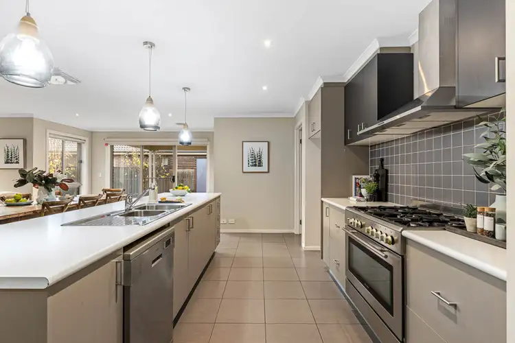 Fifth view of Homely house listing, 20 Dartmoor Court, Alfredton VIC 3350