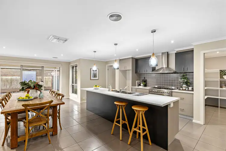 Sixth view of Homely house listing, 20 Dartmoor Court, Alfredton VIC 3350