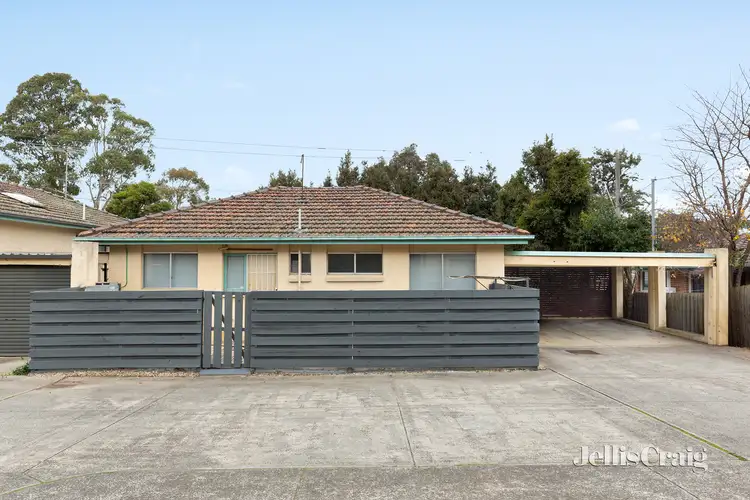 Main view of Homely unit listing, 2/367 Lower Plenty Road, Viewbank VIC 3084