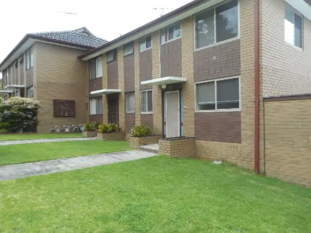 Main view of Homely townhouse listing, 1/13 Firth Street, Doncaster VIC 3108