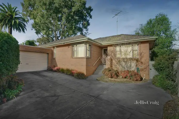 2/118 Main Hurstbridge Road, Diamond Creek VIC 3089