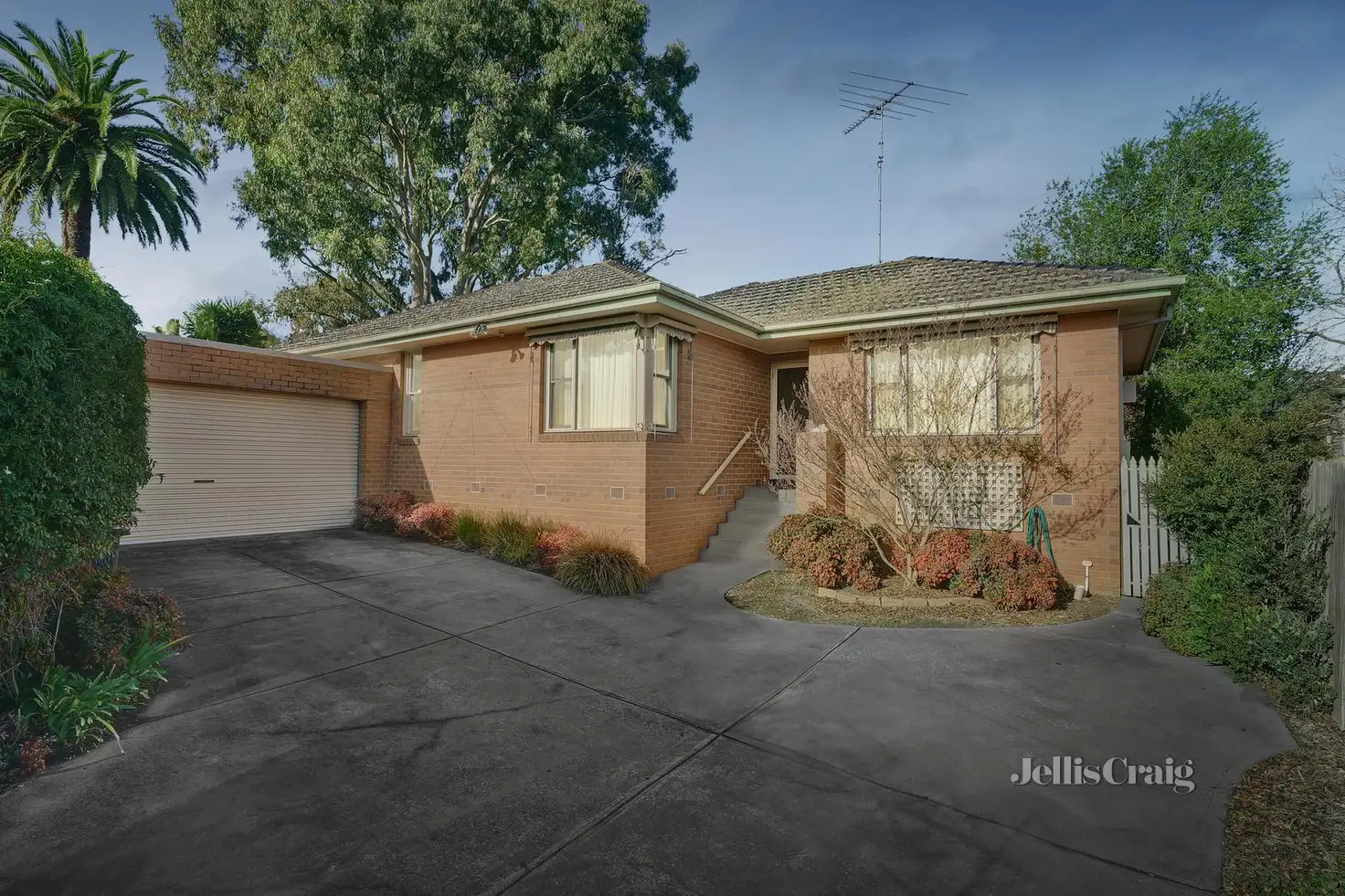 Main view of Homely house listing, 2/118 Main Hurstbridge Road, Diamond Creek VIC 3089