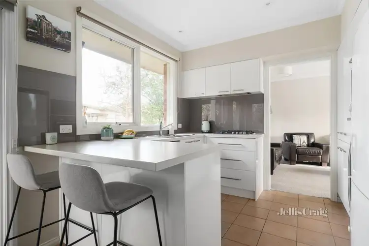 Third view of Homely house listing, 2/118 Main Hurstbridge Road, Diamond Creek VIC 3089