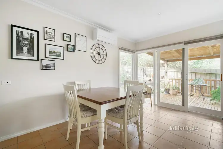 Fourth view of Homely house listing, 2/118 Main Hurstbridge Road, Diamond Creek VIC 3089