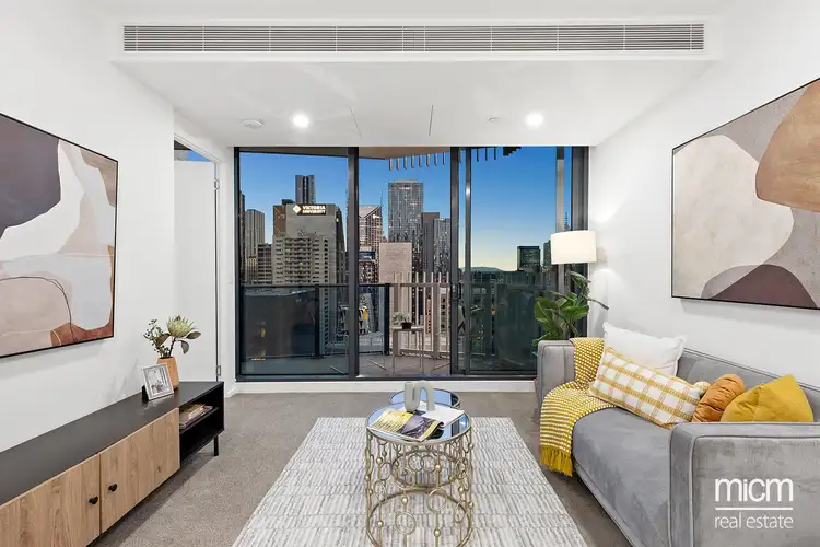 2703/560 Lonsdale Street, Melbourne VIC 3000