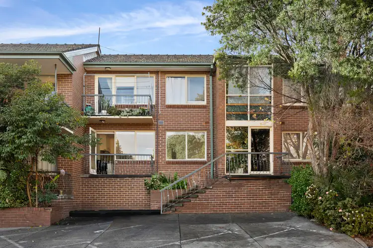 3/48 Passfield Street, Brunswick West VIC 3055