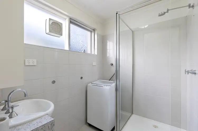 Fourth view of Homely apartment listing, 3/48 Passfield Street, Brunswick West VIC 3055
