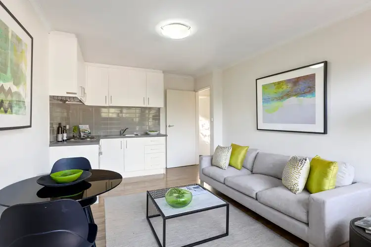 Fifth view of Homely apartment listing, 3/48 Passfield Street, Brunswick West VIC 3055