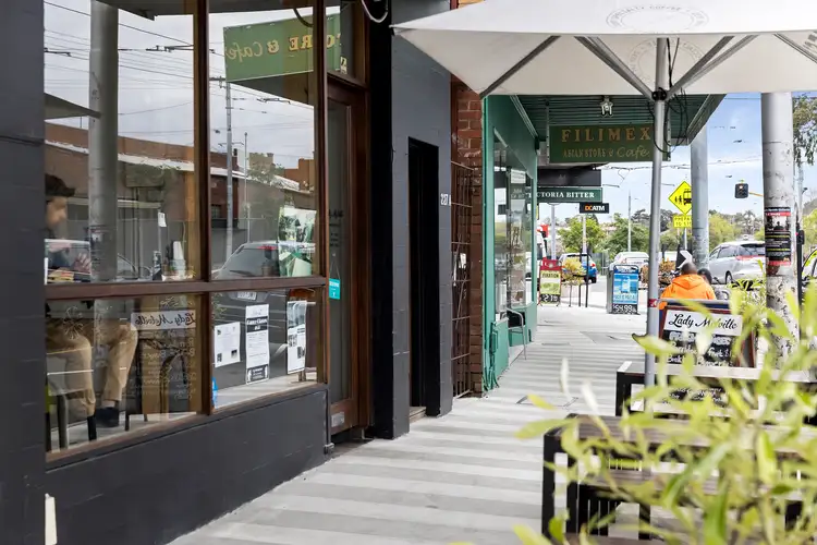 Sixth view of Homely apartment listing, 3/48 Passfield Street, Brunswick West VIC 3055