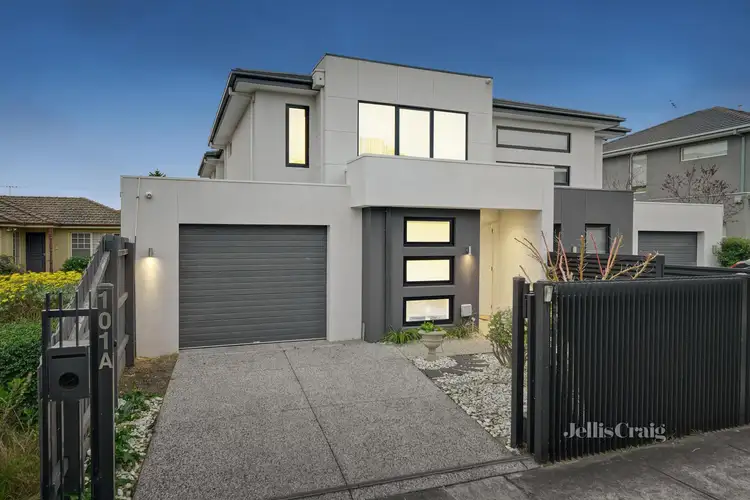 101a Oakleigh Road, Carnegie VIC 3163