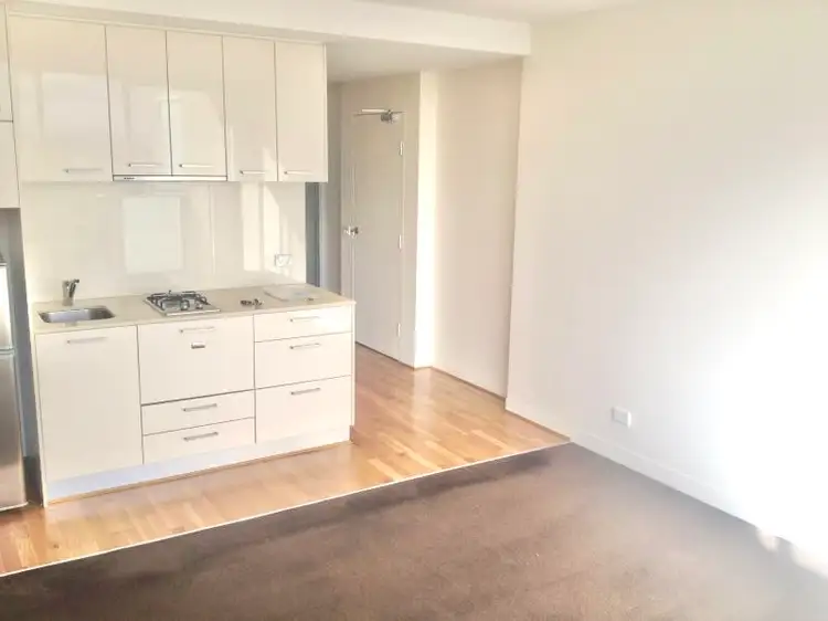 2607/288 Spencer  Street, Melbourne VIC 3000